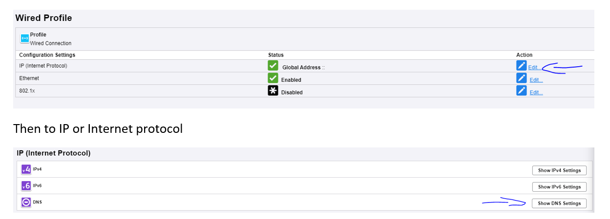 How to Troubleshoot the “Scan to Email” Function on Xerox Machines