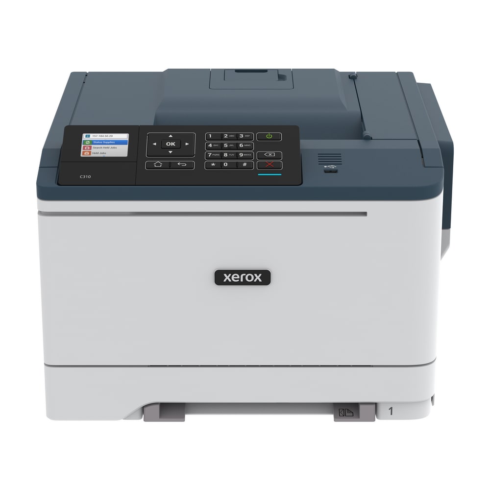 No categories Xerox&reg; C310 Color Printer