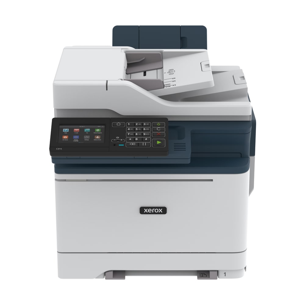 Xerox&reg; C315 Color Multifunction Printer