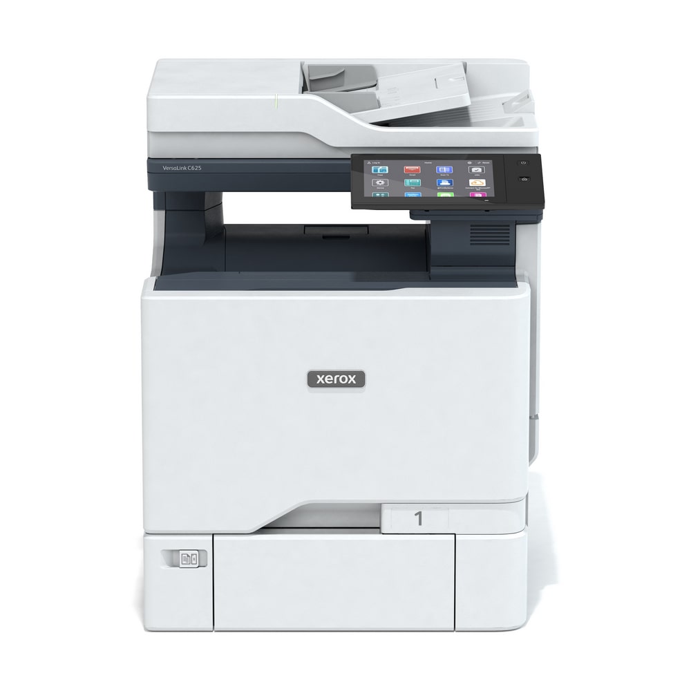Xerox&reg; Versalink&reg; C625 Color Multifunction Printer