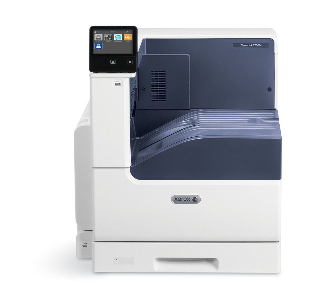 Xerox&reg; Versalink&reg; C7000 Color Printer
