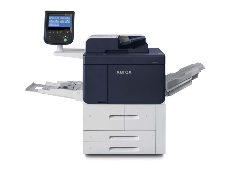 Xerox &reg; PrimeLink &reg; B9136 Copier/Printer