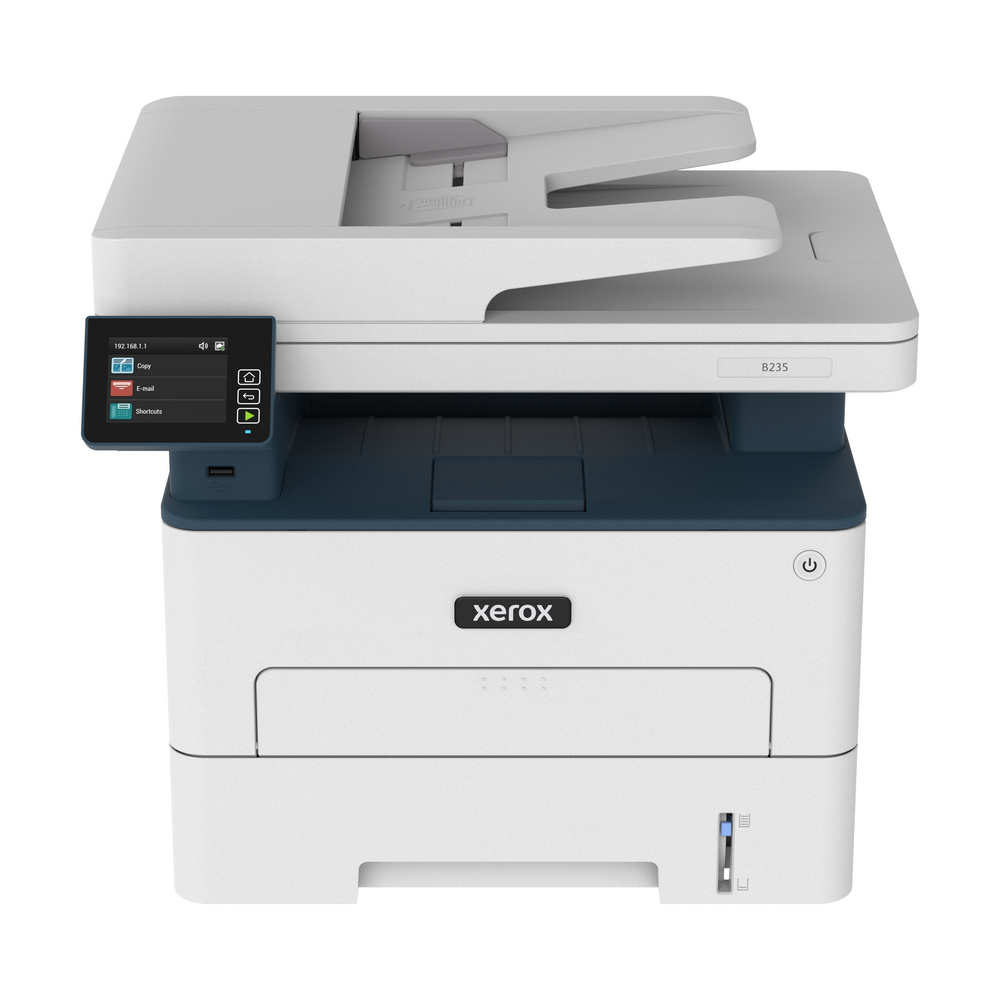 Xerox&reg; B235 Multifunction Printer