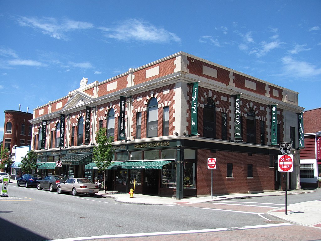 Andover Massachusetts copier and printer sales