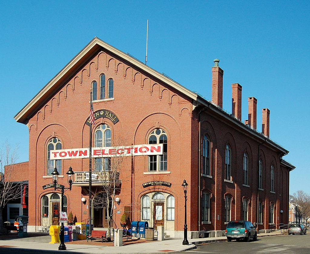 Andover Massachusetts managed print services