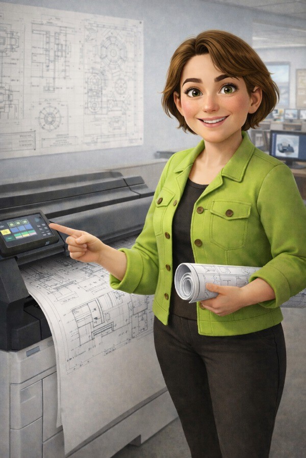 xerox engineering firm solutions